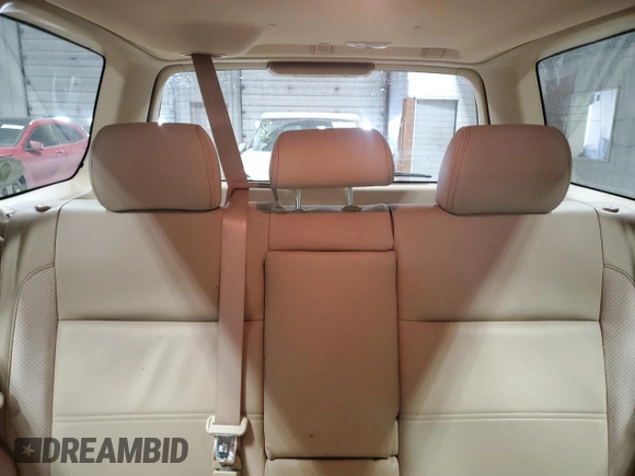 2008 Subaru Forester X L.L. Bean с VIN JF1SG67648H702794, выставлен на аукционе Copart как лот 89261835 с пробегом 139 272 миль миль и Чистый • Clean title. История ставок и продаж доступна на DreamBid. Изображение 10.