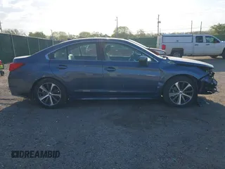 2017 Subaru Legacy Limited with VIN 4S3BNAN61H3042118, listed as a IAAI auction lot 42010277 with 29,921 mi miles and . Bid and sale history available at DreamBid. Image 14.