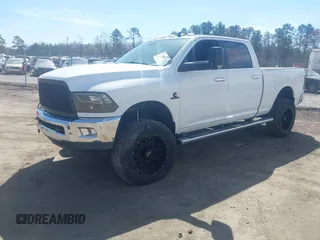 2017 Ram 2500 Big Horn with VIN 3C6UR5DL0HG671269, listed as a IAAI auction lot 41759138 with 178,767 mi miles. Bid and sale history available at carsss.com. Image 17.