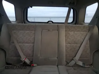 2007 Kia Sorento LX z VIN KNDJC736675694940, wystawiony jako Copart lot #84517454 z przebiegiem 135 421 mil mil oraz Szkoda całkowita • Salvage title. Historia ofert i sprzedaży dostępna na DreamBid. Obrazek 10.