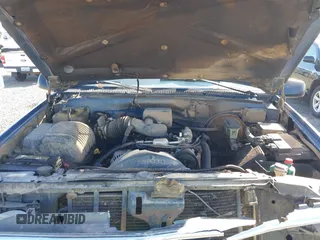 1997 Chevrolet Silverado 1500 with VIN 2GCEK19R8V1141126, listed as a IAAI auction lot 41714771 with 261,347 mi miles and . Bid and sale history available at DreamBid. Image 10.