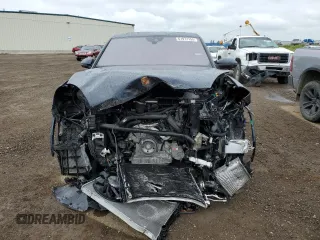 2019 Porsche Cayenne E-Hybrid with VIN WP1AE2AY5KDA51526, listed as a Copart auction lot 61977155 with Not provided miles and Non repairable. Bid and sale history available at DreamBid. Image 5.