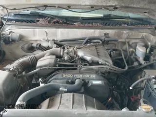 2002 Toyota Tundra с VIN 5TBJN32172S229524, выставлен на аукционе IAAI как лот 42358872 с пробегом 176 121 миль миль и . История ставок и продаж доступна на DreamBid. Изображение 13.