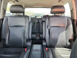 2011 Toyota Highlander Limited z VIN JTEDC3EH7B2003845, wystawiony jako Copart lot #61835435 z przebiegiem 163 080 mil mil oraz Czysty tytuł • Clean title. Historia ofert i sprzedaży dostępna na DreamBid. Obrazek 10.
