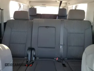2018 Chevrolet Suburban LS с VIN 1GNSCGKC3JR320854, выставлен на аукционе Copart как лот 83358434 с пробегом 224 528 миль миль и Чистый • Clean title. История ставок и продаж доступна на DreamBid. Изображение 10.