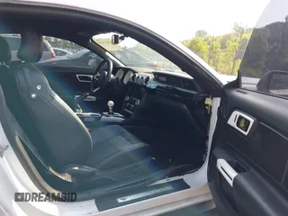 2015 Ford Mustang EcoBoost с VIN 1FA6P8TH4F5318890, выставлен на аукционе IAAI как лот 42427160 с пробегом 52 051 миль миль и . История ставок и продаж доступна на DreamBid. Изображение 5.