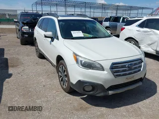 2017 Subaru Outback Limited with VIN 4S4BSANC2H3364034, listed as a IAAI auction lot 42371939 with 161,916 mi miles and . Bid and sale history available at DreamBid. Image 1.