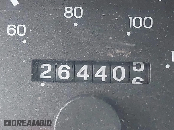 2001 Ford F-250 XL with VIN 1FTNX21F61EB77222, listed as a IAAI auction lot 42279478 with 264,406 mi miles and . Bid and sale history available at DreamBid. Image 15.