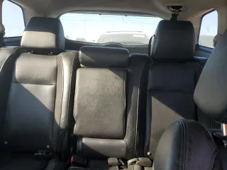 2015 Mazda CX-9 Grand Touring with VIN JM3TB2DV3F0455899, listed as a Copart auction lot 75697794 with 137,551 mi miles and Salvage Title. Bid and sale history available at carsss.com. Image 10.