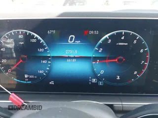 2020 Mercedes-Benz GLE 350 with VIN 4JGFB4KB9LA078863, listed as a IAAI auction lot 42384797 with 66,189 mi miles and . Bid and sale history available at DreamBid. Image 7.