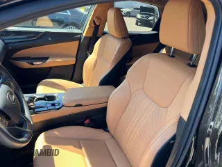 2022 Lexus NX 250 с VIN 2T2ADCAZ4NC001183, выставлен на аукционе Copart как лот 58992635 с пробегом 14 038 миль миль и Чистый • Clean title. История ставок и продаж доступна на DreamBid. Изображение 10.