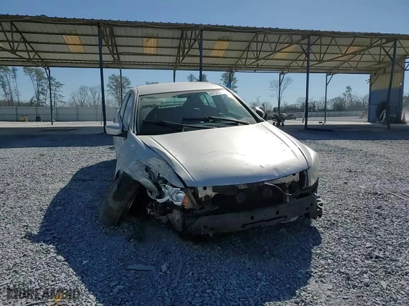 2011 Honda Accord Sdn SE with VIN 1HGCP2F66BA056023, listed as a Copart auction lot 47529815 with 176,072 mi miles and Salvage Title. Bid and sale history available at carsss.com. Image 10.