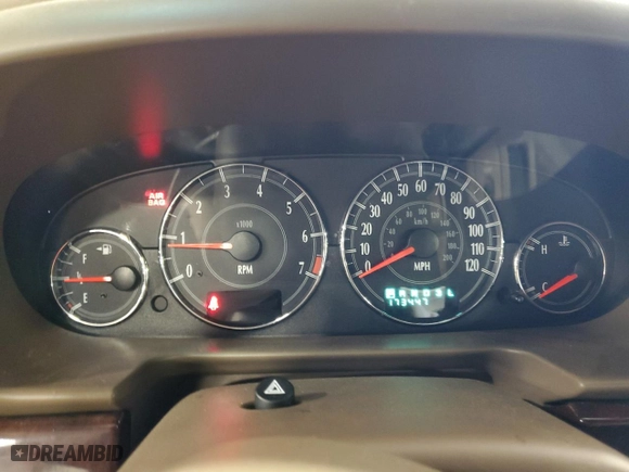 2002 Chrysler Sebring LXi with VIN 1C3EL55R72N323084, listed as a Copart auction lot 69966994 with 173,447 mi miles and Non Repairable. Bid and sale history available at carsss.com. Image 9.