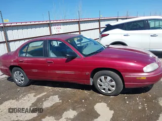 1995 Chevrolet Lumina with VIN 2G1WL52M1S9273173, listed as a IAAI auction lot 42002034 with 65,548 mi miles and . Bid and sale history available at DreamBid. Image 14.