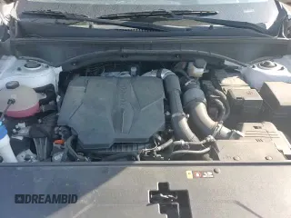 2021 Kia Sorento EX with VIN 5XYRH4LF0MG012060, listed as a Copart auction lot 60345945 with 84,519 mi miles and Salvage title. Bid and sale history available at DreamBid. Image 14.