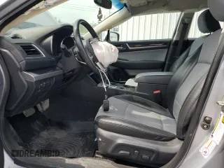 2017 Subaru Legacy Special Sports with VIN 4S3BNAR69H3036786, listed as a Copart auction lot 64166145 with 157,866 mi miles and Salvage title. Bid and sale history available at DreamBid. Image 7.