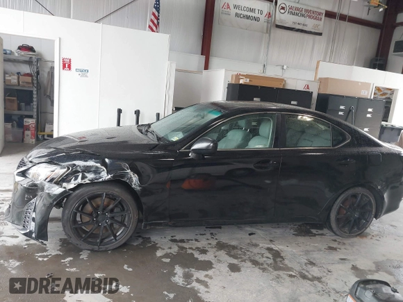 2006 Lexus IS 350 z VIN JTHBE262062000767, wystawiony jako IAAI lot #42322196 z przebiegiem 234 269 mil mil oraz . Historia ofert i sprzedaży dostępna na DreamBid. Obrazek 14.