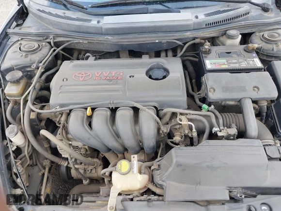 2000 Toyota Celica GT with VIN JTDDR32TXY0035804, listed as a IAAI auction lot 41936967 with 226,930 mi miles and . Bid and sale history available at DreamBid. Image 10.