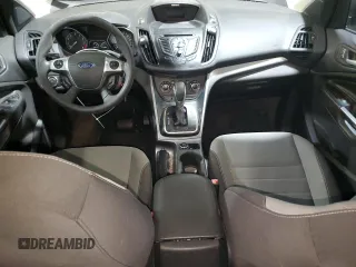 2013 Ford Escape SE with VIN 1FMCU9GX9DUC12835, listed as a Copart auction lot 60865625 with Not provided miles and Clean title. Bid and sale history available at DreamBid. Image 8.