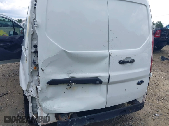 2017 Ford Transit Connect XL z VIN NM0LS7E78H1335547, wystawiony jako IAAI lot #42449588 z przebiegiem 156 936 mil mil oraz . Historia ofert i sprzedaży dostępna na DreamBid. Obrazek 6.