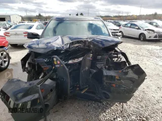 2015 Ford Utility Police Interceptor with VIN 1FM5K8AR2FGA70476, listed as a Copart auction lot 80536514 with 0 mi miles and Salvage Title. Bid and sale history available at carsss.com. Image 5.