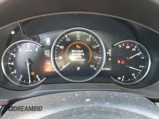 2019 Mazda CX-5 Grand Touring with VIN JM3KFBDM0K0571806, listed as a Copart auction lot 43395105 with 57,768 mi miles and Salvage Title. Bid and sale history available at carsss.com. Image 9.