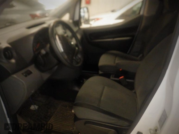 2019 Nissan NV200 SV with VIN 3N6CM0KN8KK694956, listed as a IAAI auction lot 42857601 with 168,090 mi miles and . Bid and sale history available at DreamBid. Image 2.