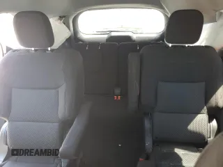 2023 Ford Explorer XLT с VIN 1FMSK8DH9PGA42729, выставлен на аукционе Copart как лот 56379625 с пробегом 99 180 миль миль и Списание • Salvage title. История ставок и продаж доступна на DreamBid. Изображение 10.