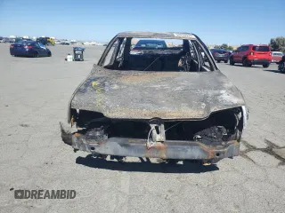 2004 Volkswagen Jetta GL with VIN 3VWRK69M54M007679, listed as a Copart auction lot 58090925 with Not provided miles and Non repairable. Bid and sale history available at DreamBid. Image 5.