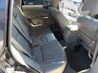 2010 Subaru Forester X Limited with VIN JF2SH6DC5AH902849, listed as a Copart auction lot 46598025 with 188,890 mi miles and Salvage Title. Bid and sale history available at DreamBid. Image 10.