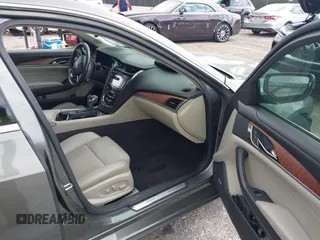 2016 Cadillac CTS Luxury Collection RWD with VIN 1G6AR5SXXG0108544, listed as a IAAI auction lot 41985630 with 86,014 mi miles and . Bid and sale history available at DreamBid. Image 5.