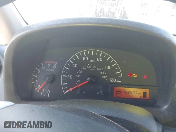 2019 Nissan NV200 S z VIN 3N6CM0KN9KK693153, wystawiony jako IAAI lot #41537744 z przebiegiem 159 477 mil mil oraz . Historia ofert i sprzedaży dostępna na DreamBid. Obrazek 7.