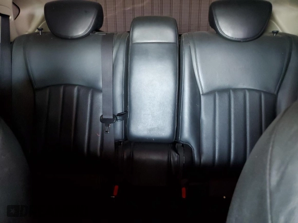 2010 Infiniti EX Journey with VIN JN1AJ0HP0AM702402, listed as a Copart auction lot 60933294 with 137,632 mi miles and Salvage Title. Bid and sale history available at DreamBid. Image 10.