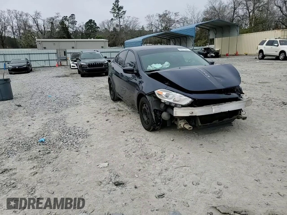 2013 Dodge Dart SE with VIN 1C3CDFAA2DD197722, listed as a Copart auction lot 48821805 with 182,465 mi miles and Salvage Title. Bid and sale history available at carsss.com. Image 11.