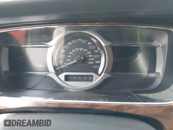 2016 Ford Taurus Limited with VIN 1FAHP2F81GG140007, listed as a IAAI auction lot 42090824 with Not Provided miles and . Bid and sale history available at DreamBid. Image 7.