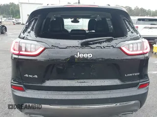 2021 Jeep Cherokee Limited z VIN 1C4PJMDX8MD121545, wystawiony jako IAAI lot #42706490 z przebiegiem 154 382 mil mil oraz . Historia ofert i sprzedaży dostępna na DreamBid. Obrazek 17.