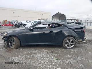 2012 Lexus IS 250 C with VIN JTHFF2C27C2525193, listed as a IAAI auction lot 41623953 with Not Provided miles and . Bid and sale history available at DreamBid. Image 13.