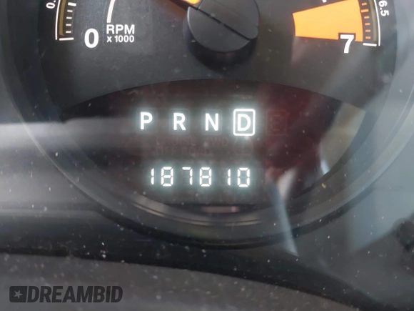 2017 Jeep Patriot High Altitude with VIN 1C4NJRFB6HD122205, listed as a IAAI auction lot 40874067 with 187,810 mi miles and . Bid and sale history available at DreamBid. Image 15.