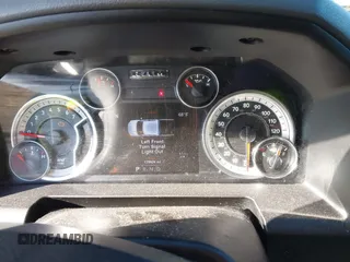 2017 Ram 1500 Big Horn with VIN 3C6RR6LT6HG564028, listed as a IAAI auction lot 42028650 with 125,404 mi miles and . Bid and sale history available at DreamBid. Image 7.