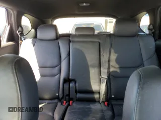 2019 Mazda CX-9 Grand Touring with VIN JM3TCBDY4K0303079, listed as a Copart auction lot 52557565 with 72,946 mi miles and Salvage Title. Bid and sale history available at DreamBid. Image 10.