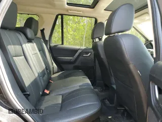 2013 Land Rover LR2 с VIN SALFR2BG5DH325328, выставлен на аукционе Copart как лот 61949075 с пробегом 165 535 миль миль и Чистый • Clean title. История ставок и продаж доступна на DreamBid. Изображение 11.