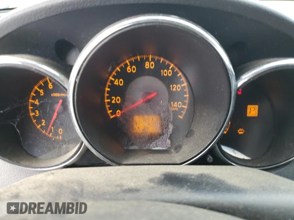 2006 Nissan Altima S with VIN 1N4AL11D16C183750, listed as a Copart auction lot 58472775 with Not provided miles and Clean title. Bid and sale history available at DreamBid. Image 9.