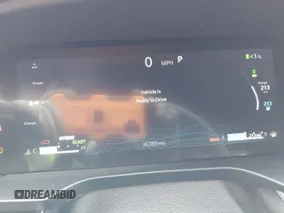 2024 Jeep Grand Cherokee с VIN 1C4RJYB61RC115982, выставлен на аукционе IAAI как лот 42485536 с пробегом 36 360 миль миль и . История ставок и продаж доступна на DreamBid. Изображение 7.