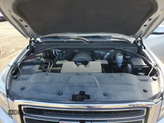 2016 GMC Yukon XL SLE with VIN 1GKS2FKC4GR285826, listed as a Copart auction lot 69486214 with 58,879 mi miles and Clean Title. Bid and sale history available at DreamBid. Image 12.