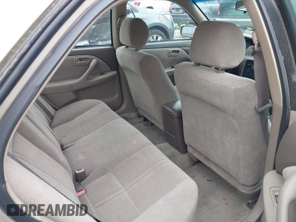2001 Toyota Camry CE с VIN 4T1BG22K21U801890, выставлен на аукционе IAAI как лот 42379696 с пробегом 193 497 миль миль и . История ставок и продаж доступна на DreamBid. Изображение 8.