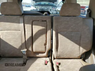 2003 Honda CR-V LX z VIN SHSRD78463U139740, wystawiony jako Copart lot #51506825 z przebiegiem 141 474 mil mil oraz Szkoda całkowita • Salvage title. Historia ofert i sprzedaży dostępna na DreamBid. Obrazek 10.