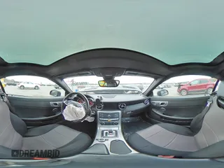 2018 Mercedes-Benz SLC 300 z VIN WDDPK3JA2JF155039, wystawiony jako Copart lot #88947625 z przebiegiem 66 385 mil mil oraz Szkoda całkowita • Salvage title. Historia ofert i sprzedaży dostępna na DreamBid. Obrazek 12.