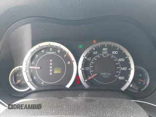 2011 Acura TSX with VIN JH4CU2F65BC004375, listed as a IAAI auction lot 42692864 with 159,706 mi miles and . Bid and sale history available at DreamBid. Image 7.