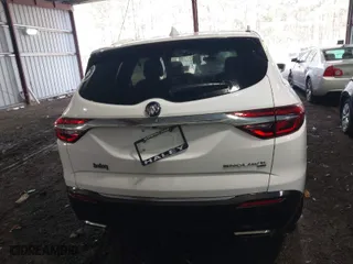2019 Buick Enclave Essence with VIN 5GAEVAKW9KJ286296, listed as a IAAI auction lot 41650539 with 181,575 mi miles. Bid and sale history available at carsss.com. Image 16.