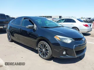 2016 Toyota Corolla L с VIN 2T1BURHE0GC672190, выставлен на аукционе IAAI как лот 42438027 с пробегом 118 219 миль миль и . История ставок и продаж доступна на DreamBid. Изображение 1.